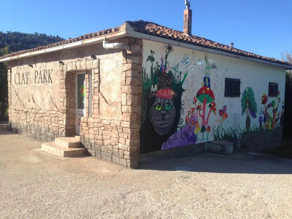Namaste Hostel & Camping