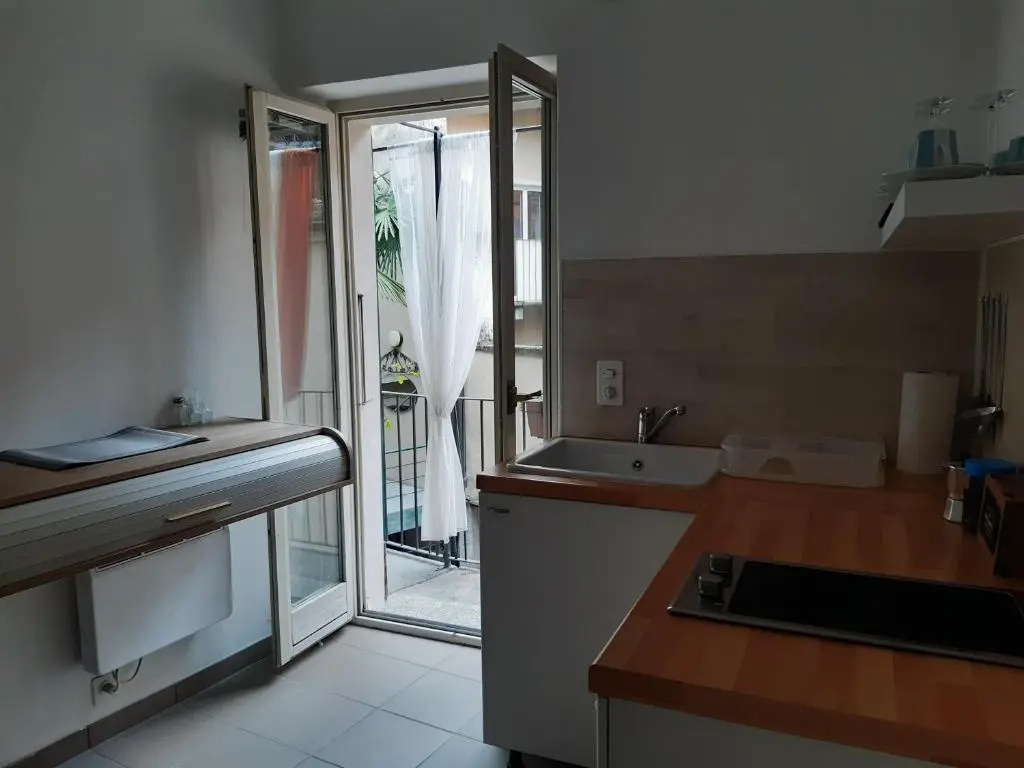 Piazza Grande House