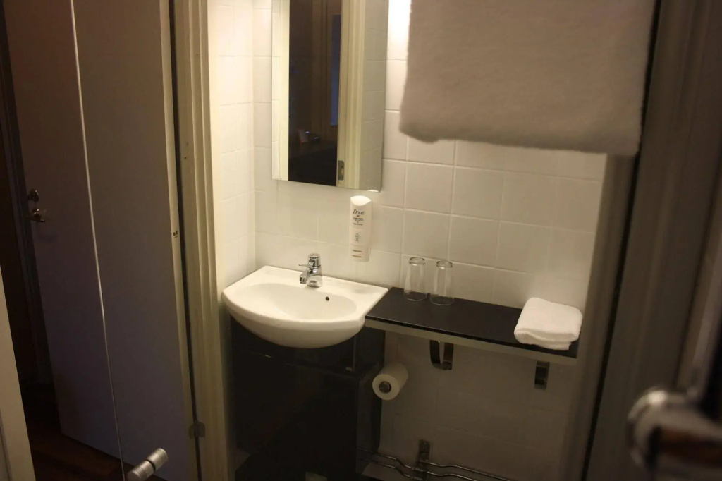 Hotell Lyktan