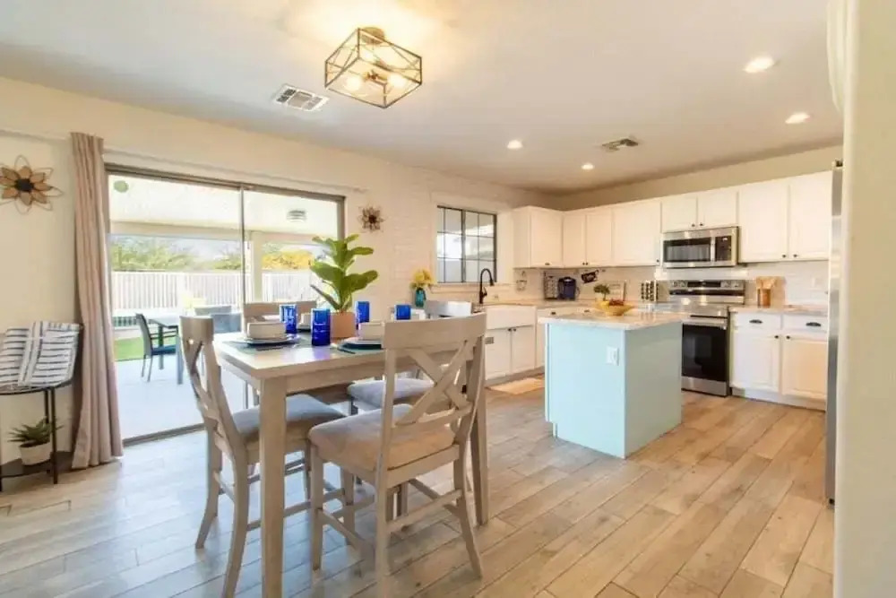 Casa Alessia 4br Home & Heated Pool 4 Bedroom Home
