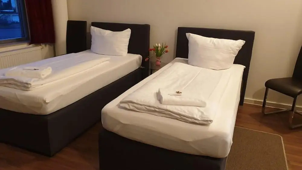Apart-Hotel-Kick