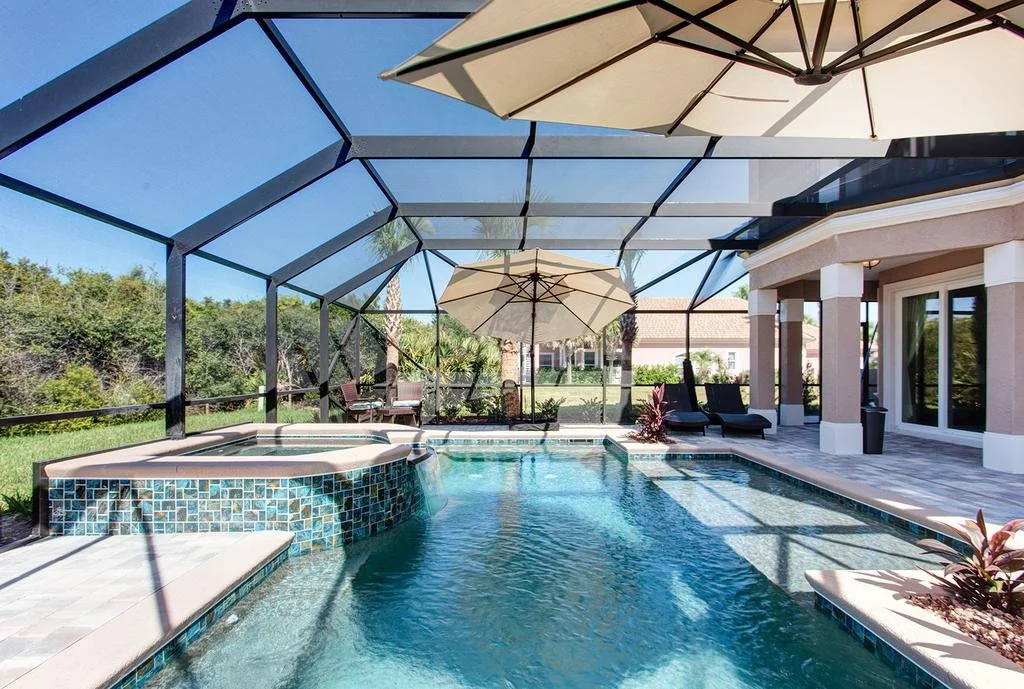 Sandpiper Hammock Holiday Home