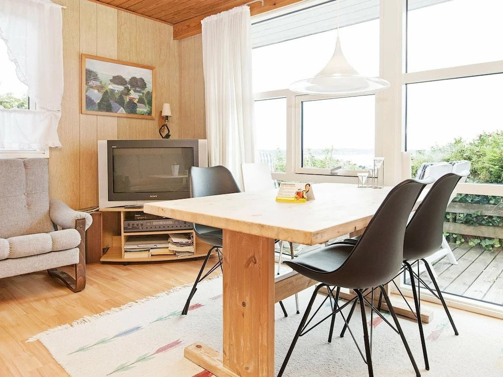 Holiday Home Ålevej Ebeltoft I