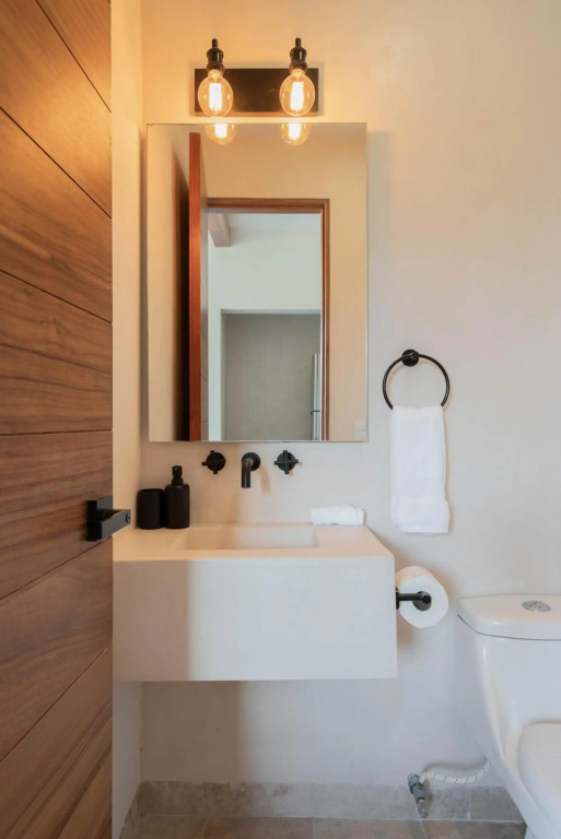Exclusive 2BR Penthouse & Rooftop Pool, Aldea Zama