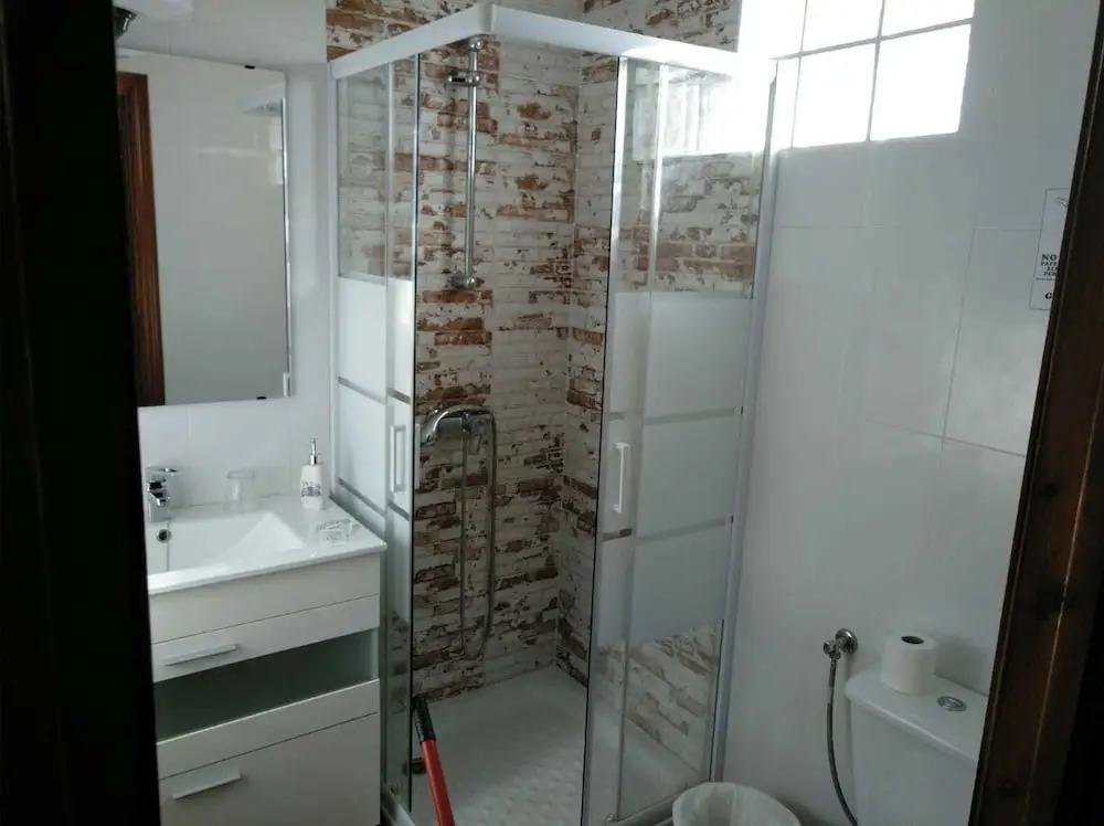 Hostal San Benito