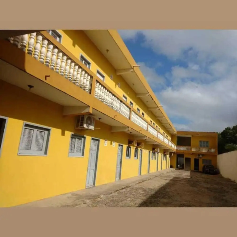 Thalleys Hotel