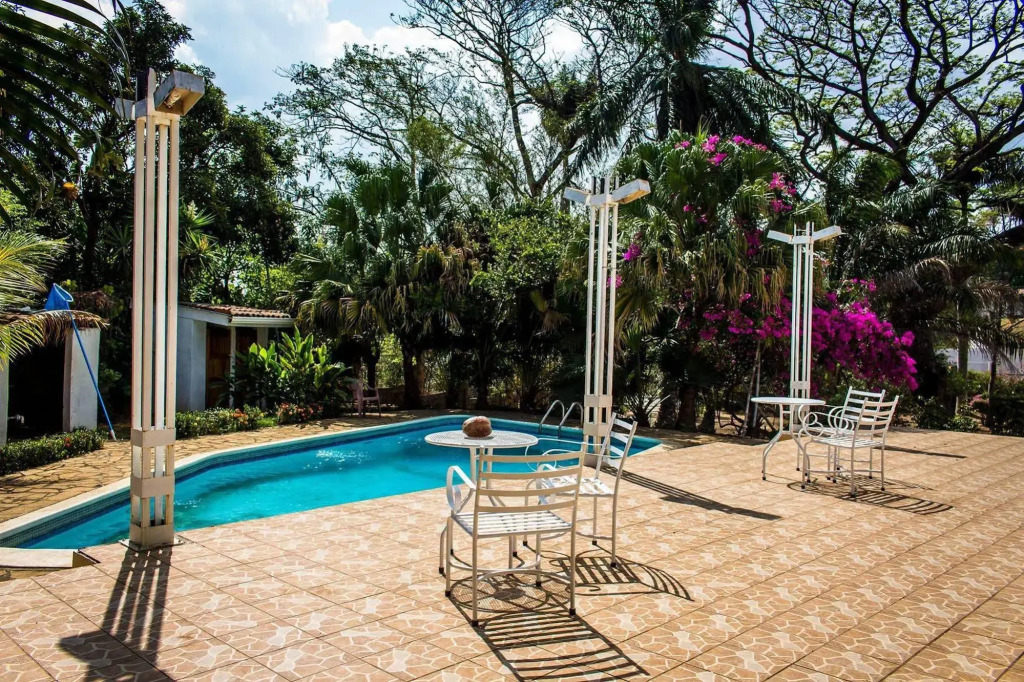 Casa Inti Guesthouse & Lodge