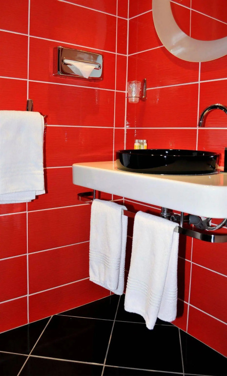 CitHotel La Résidence