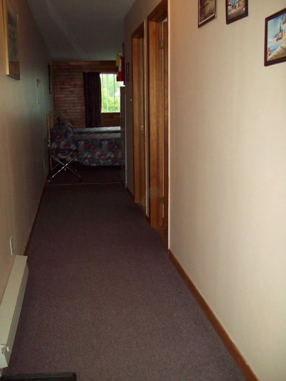 Fair Isle Motel & The Nest