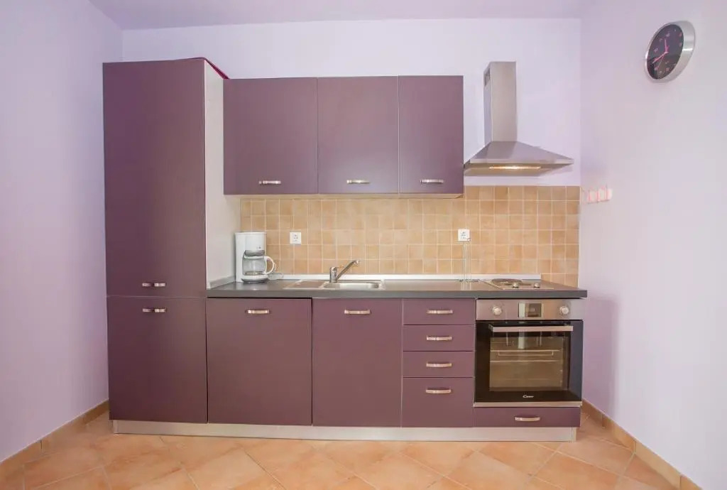 Holiday Home Gedici Iii