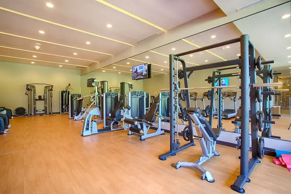 Inovation at Marival Armony by Go Travel Club All Inclusive
