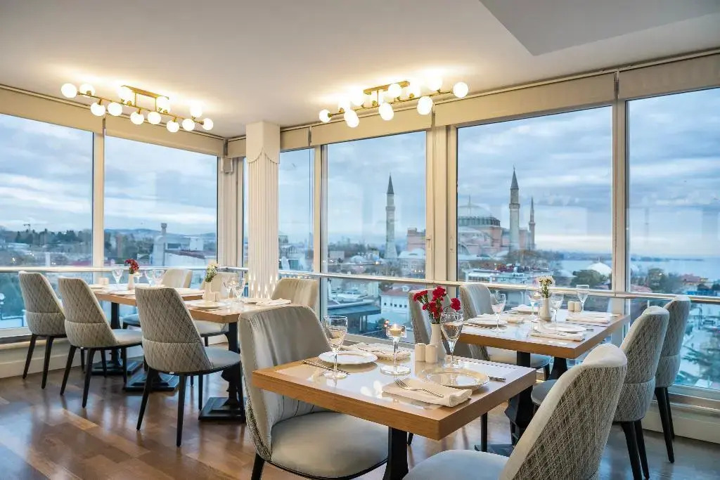 Adamar Hotel-Special Category