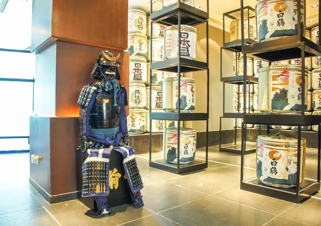 Hotel Nikko Suzhou