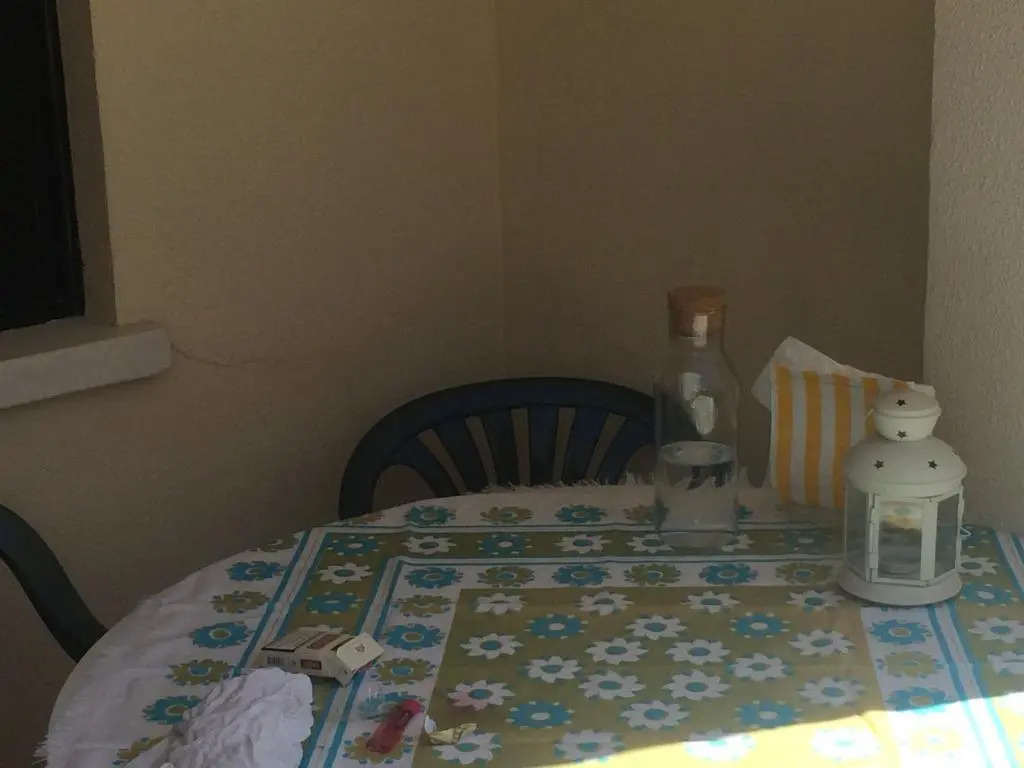 Apartamento La Mezquita