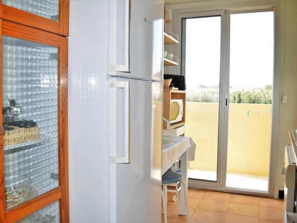 Appartement Le Lavandou, 2 pièces, 5 personnes - FR-1-251-381