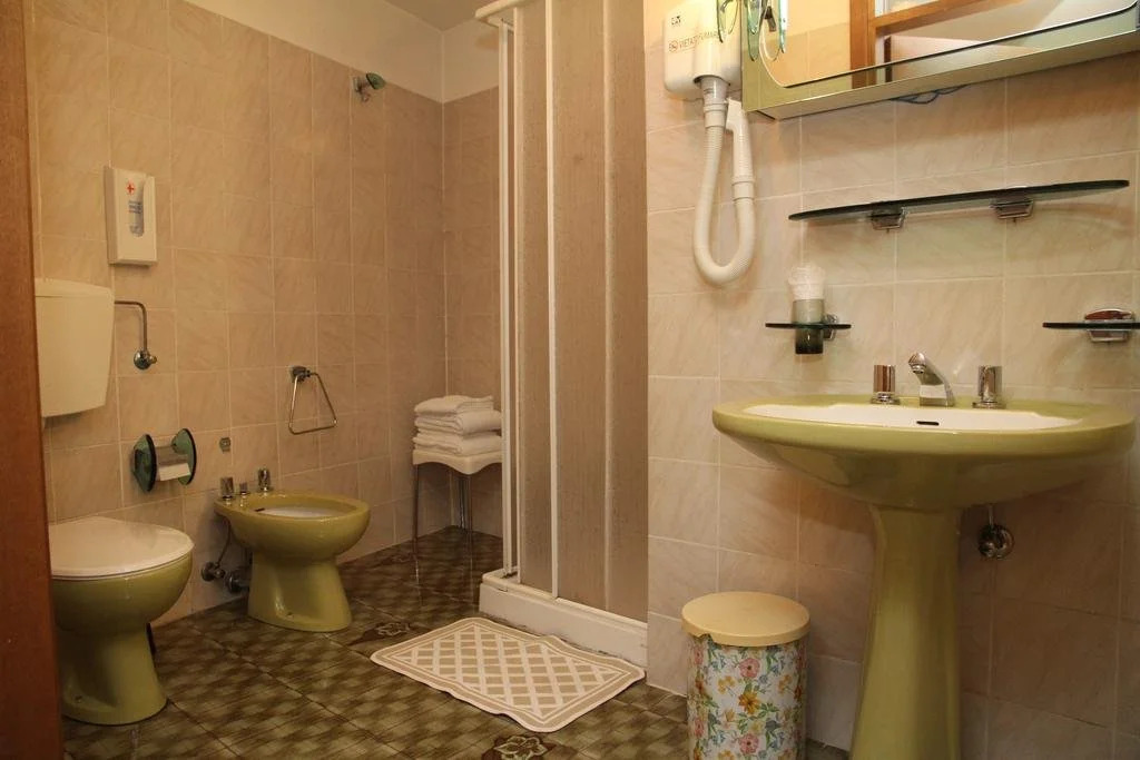 Albergo Carraro