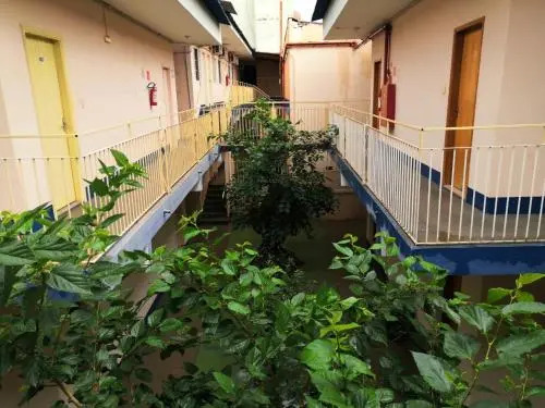 Hotel Flamboiã