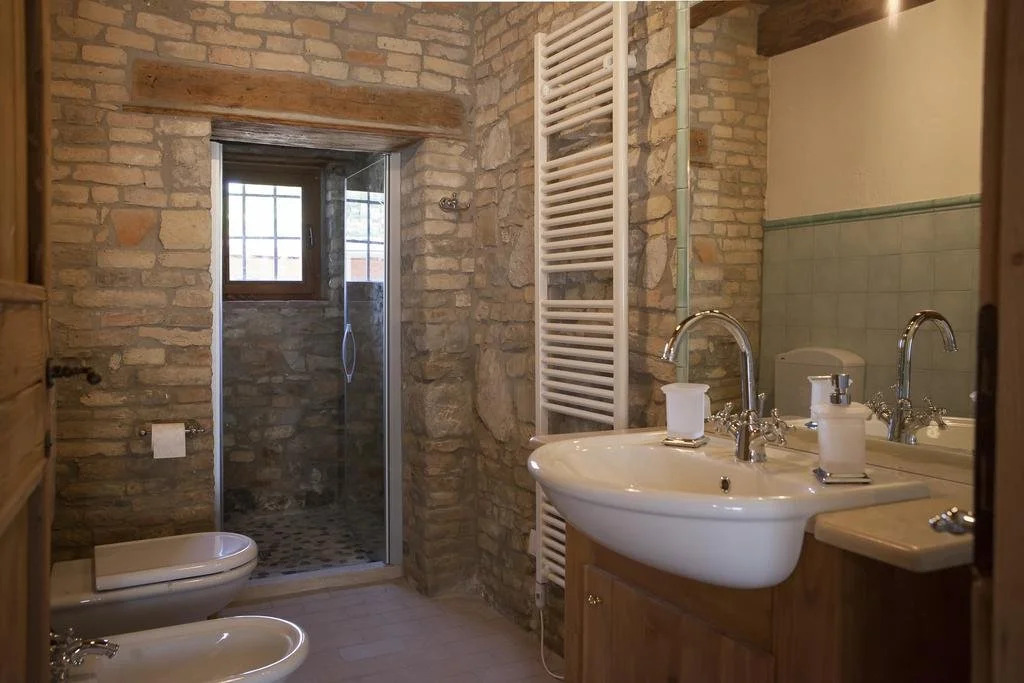 Agriturismo SantEgidio