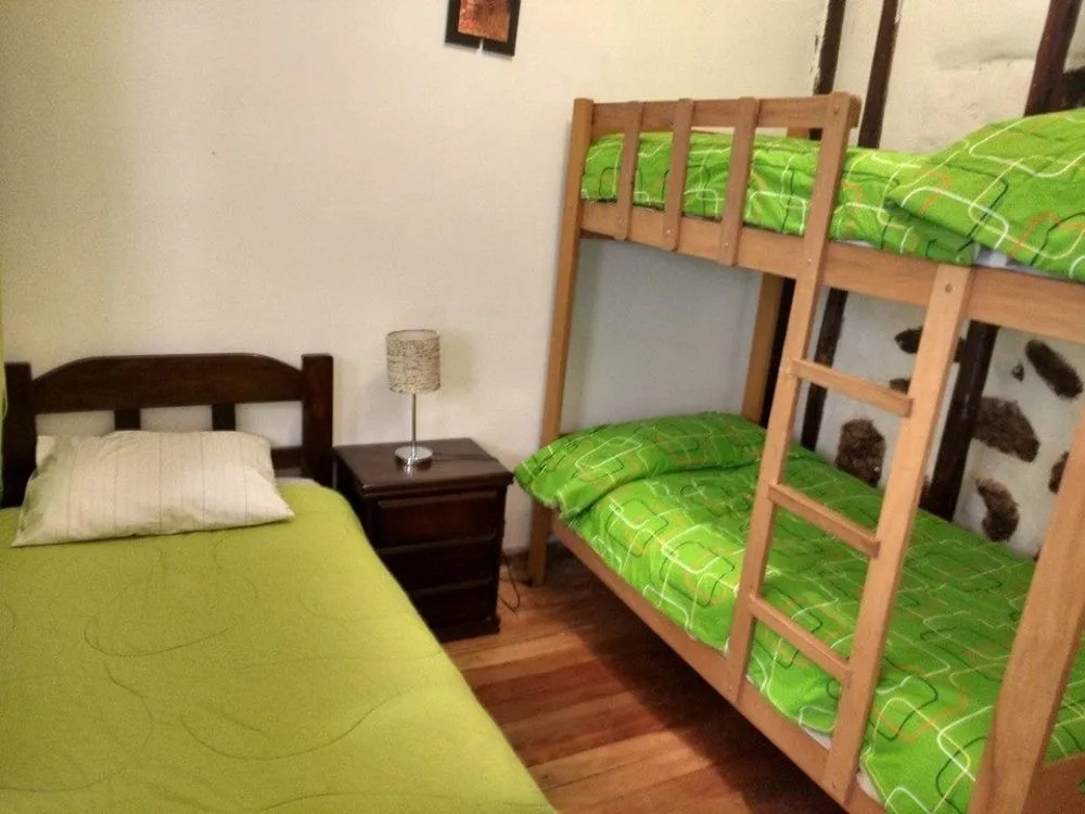 Iguana Point Hostel