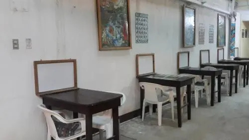 Hostal Maya House