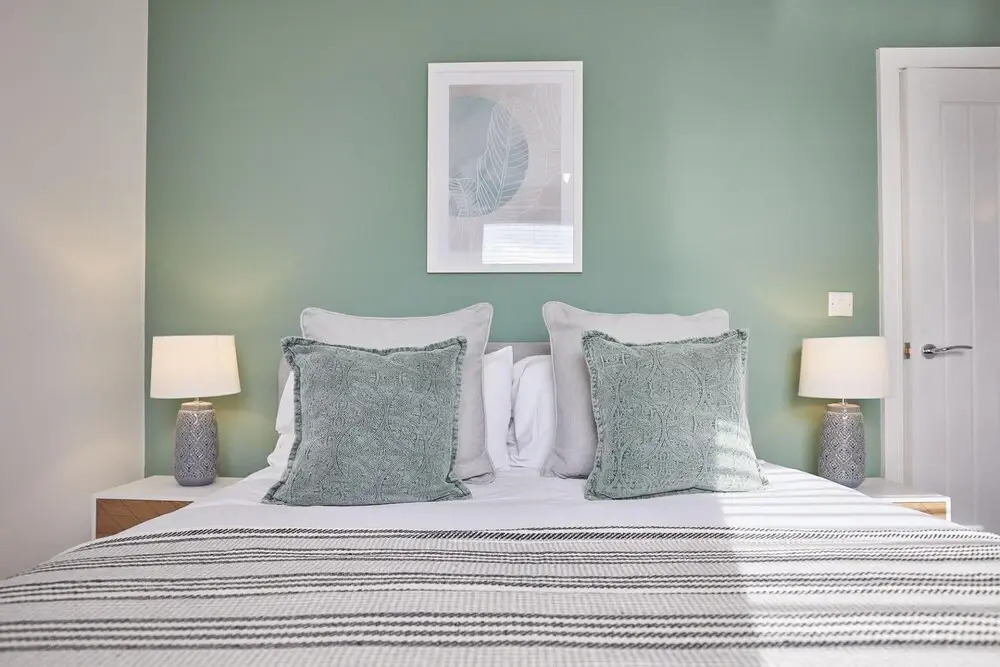 Host Stay Flat 6 Glenholme House