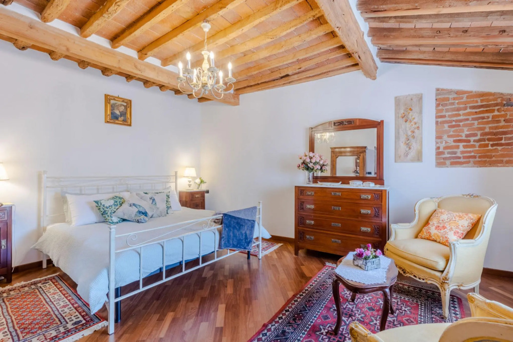 Casa La Guardia a 3 Bedrooms Panoramic Apartment