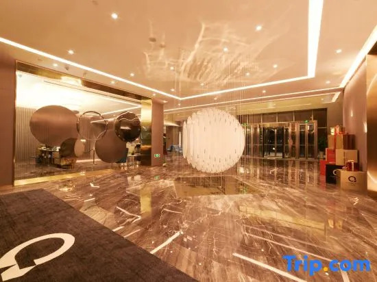 Xincheng Lijing Hotel