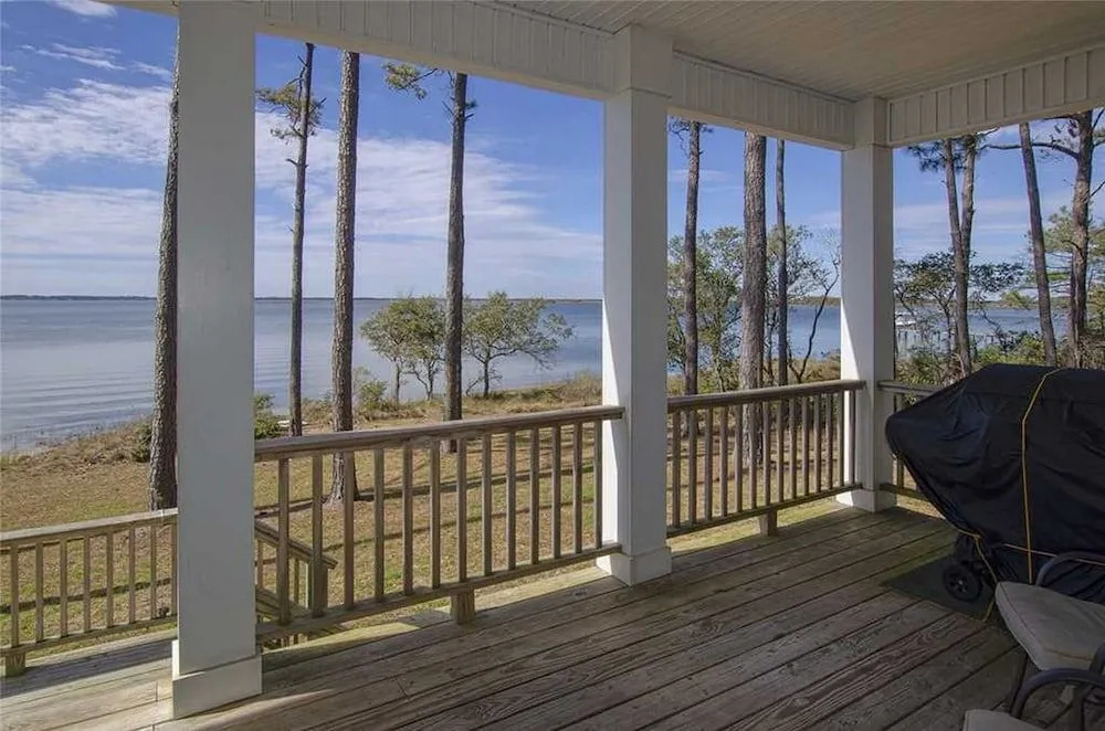 Sunset Bay Retreat