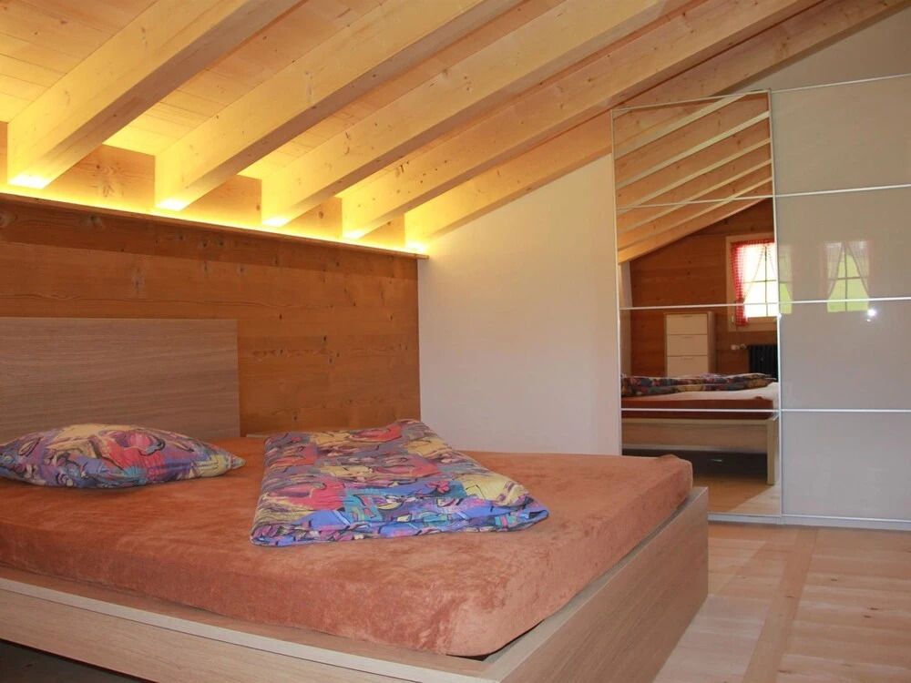 Alphaus Hasler Lenk in Lenk