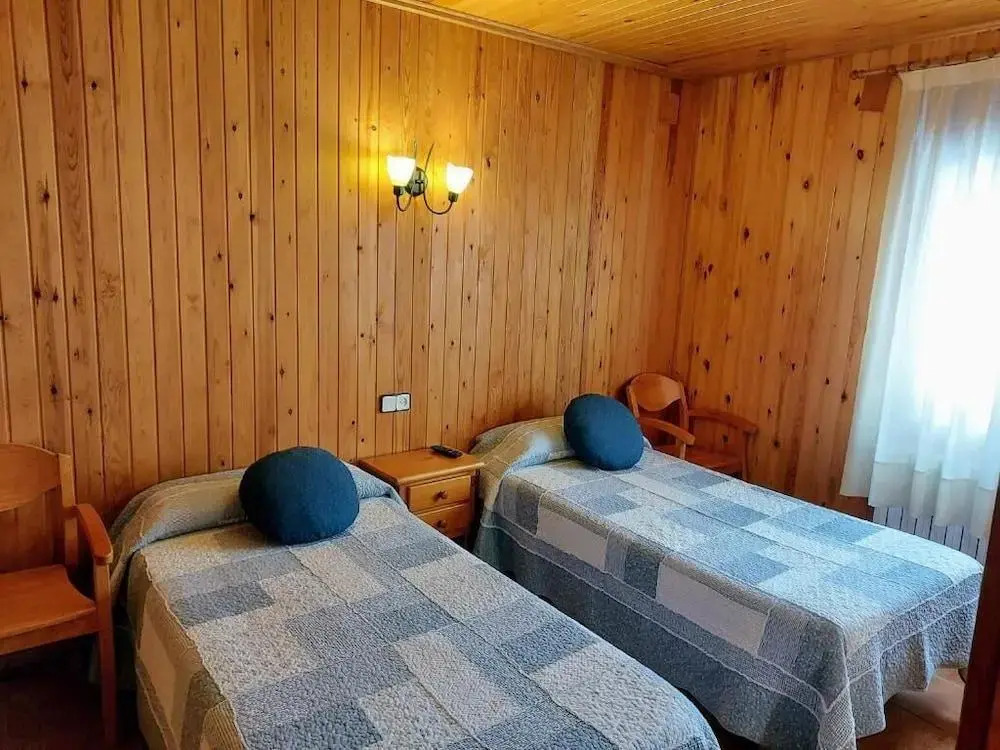 Camping Solau
