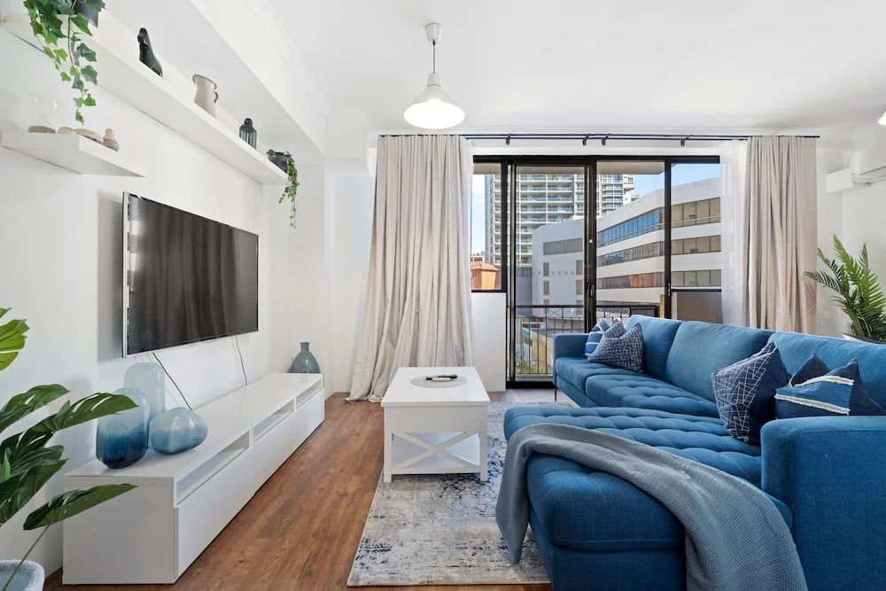 Luxury East Perth - Sleeps 2 - Superior Wifi