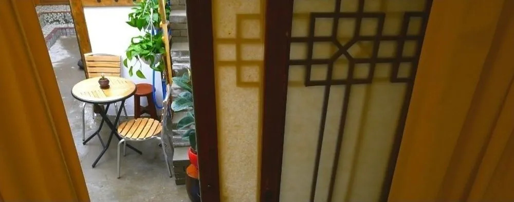 HanOK Guest House 201