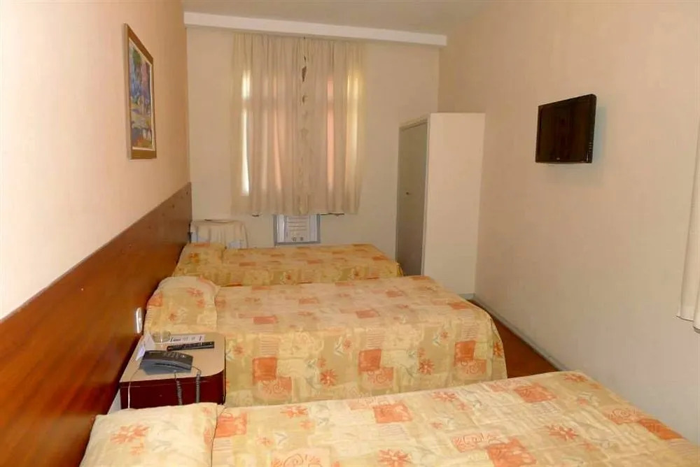 Rios Nice Hotel