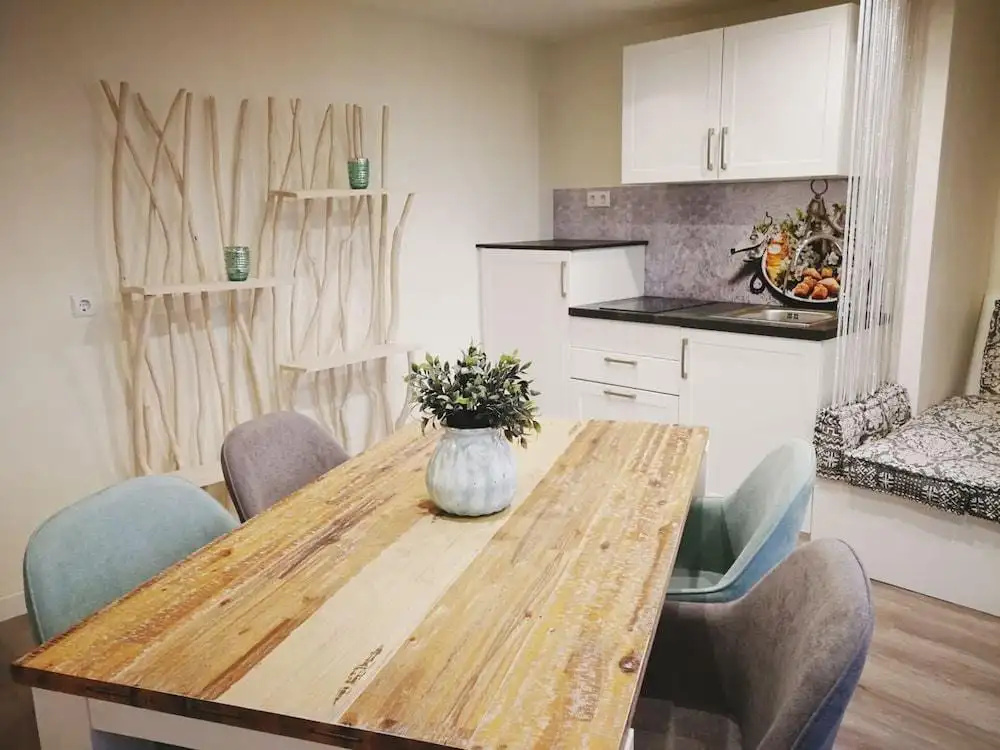 Spa Residence Seibold