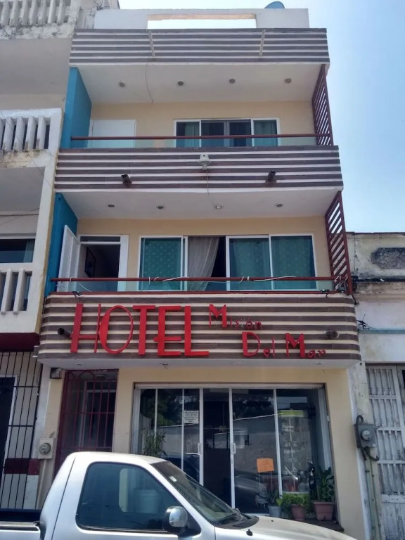 Hotel Posada Mision del Mar