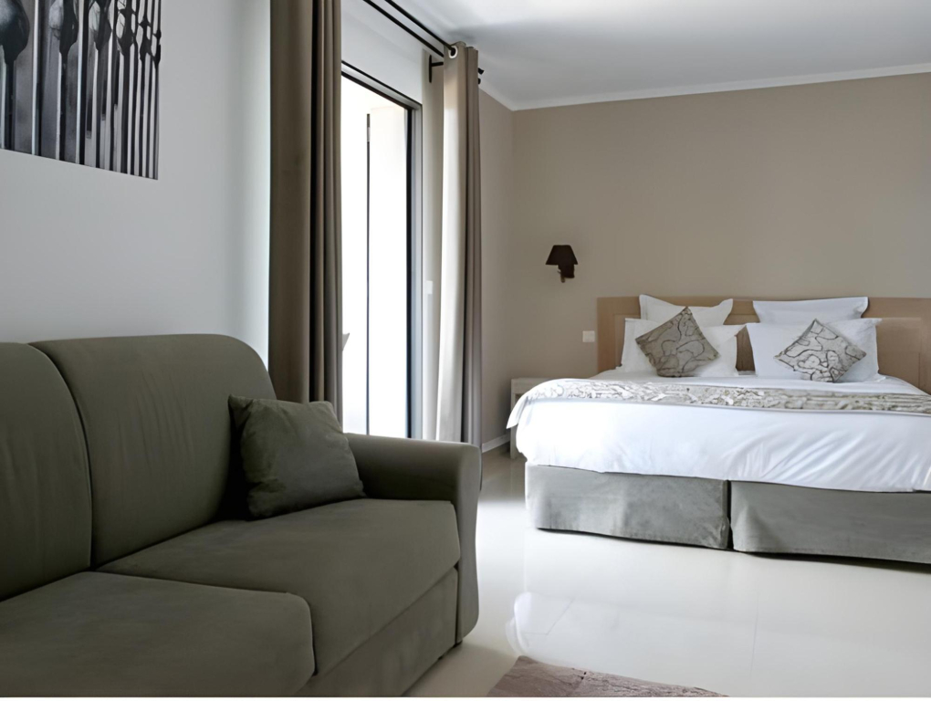 Hotel A Piattatella