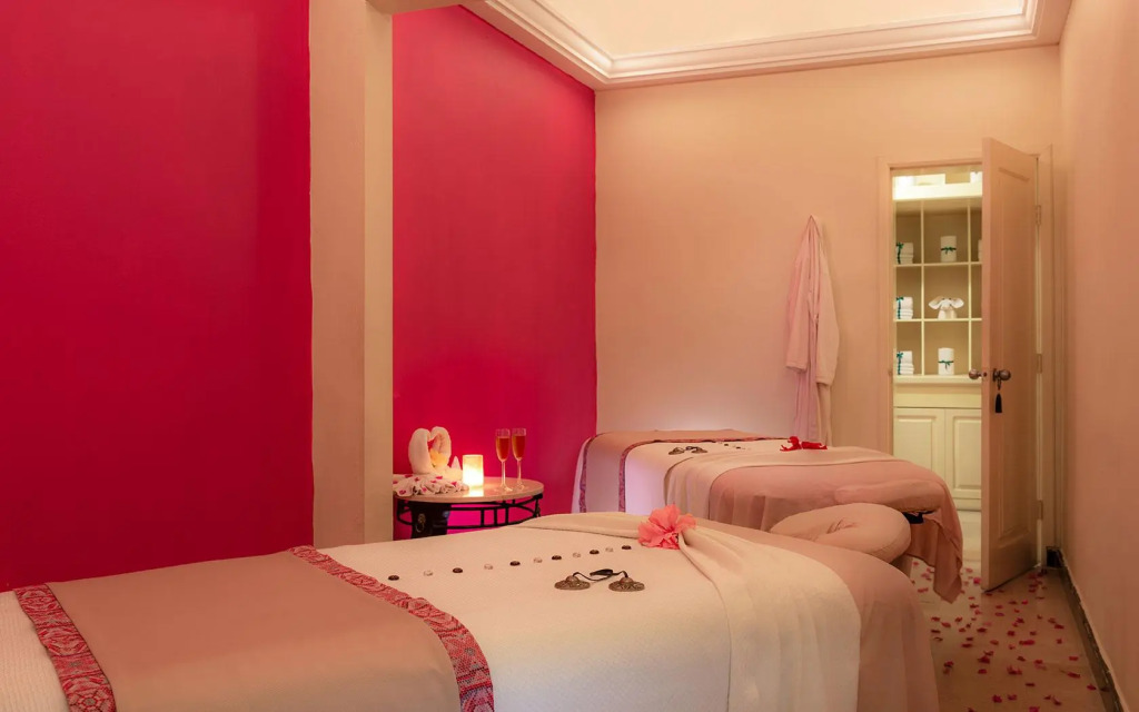 Pueblo Bonito Rose Resort & Spa - All Inclusive