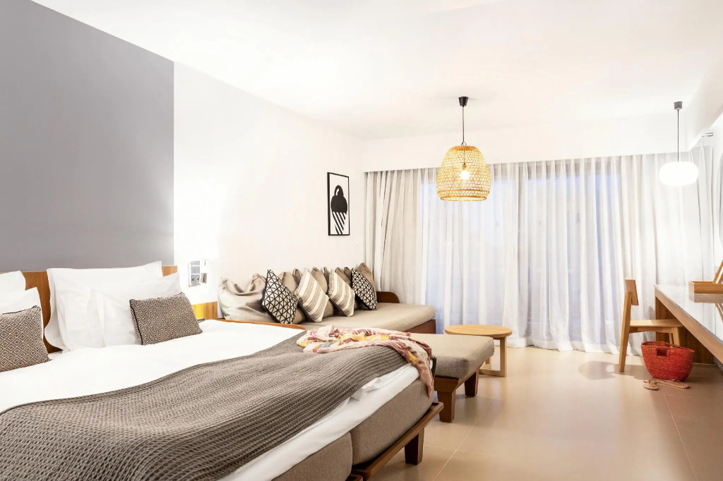 Sunprime Kamala Beach