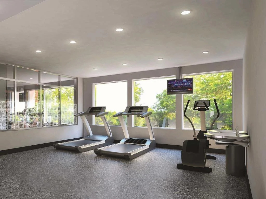 Extended Stay America Select Suites - Tampa - Northeast
