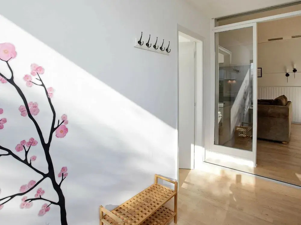 4 star holiday home in Skagen