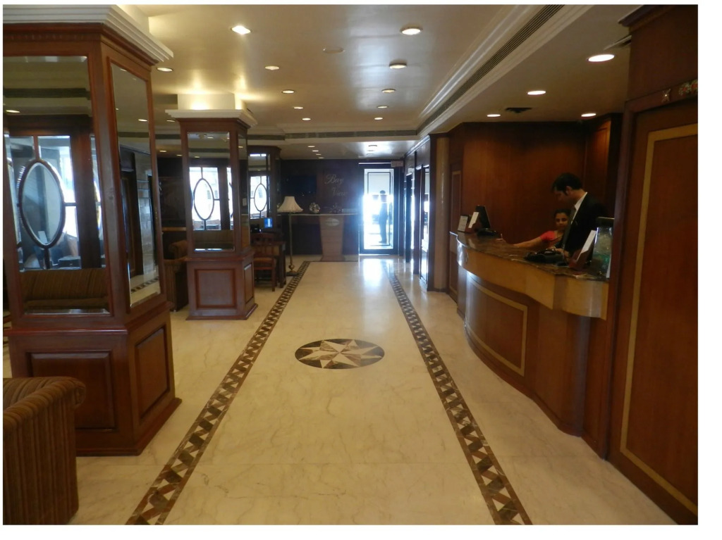 Citizen Hotel