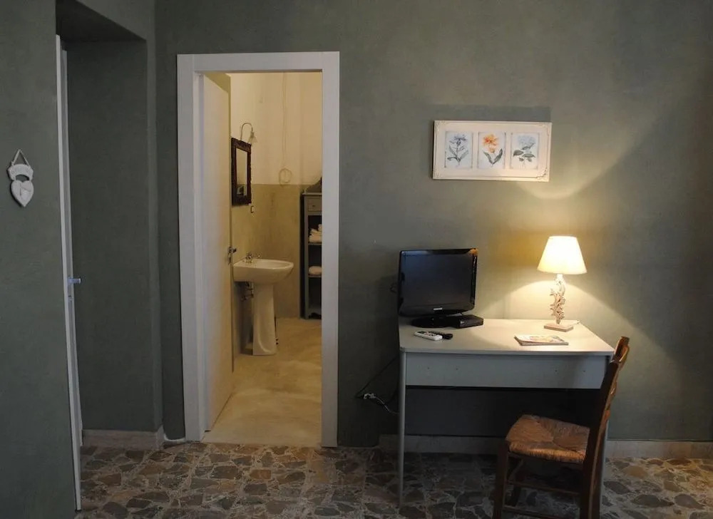 Casetta del Viaggiatore