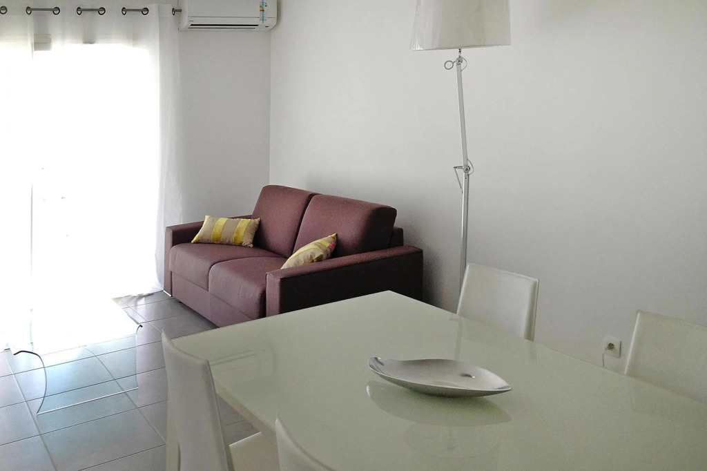 Res. Villa Tyrrenia, Macinaggio/rogliano, Apartment With bay View