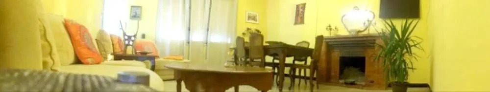 Apartment With 3 Bedrooms in Bocognano, With Wonderful Mountain View,