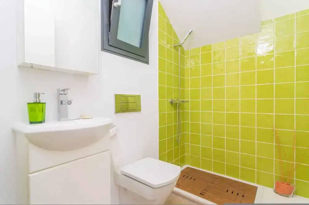 Marte in Sa Pobla With 3 Bedrooms and 2 Bathrooms