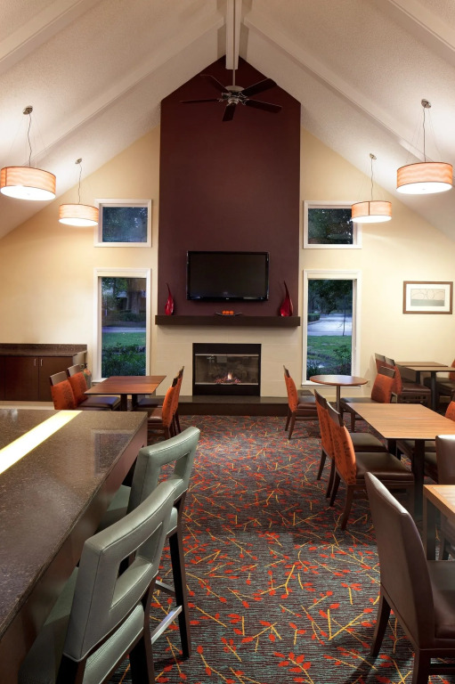 Residence Inn Jacksonville Baymeadows