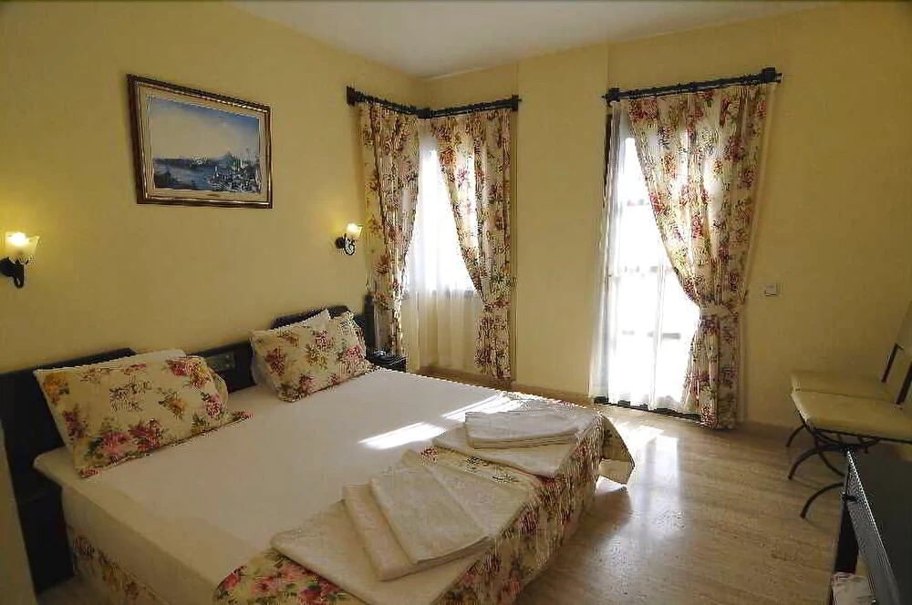 Ekinhan Hotel