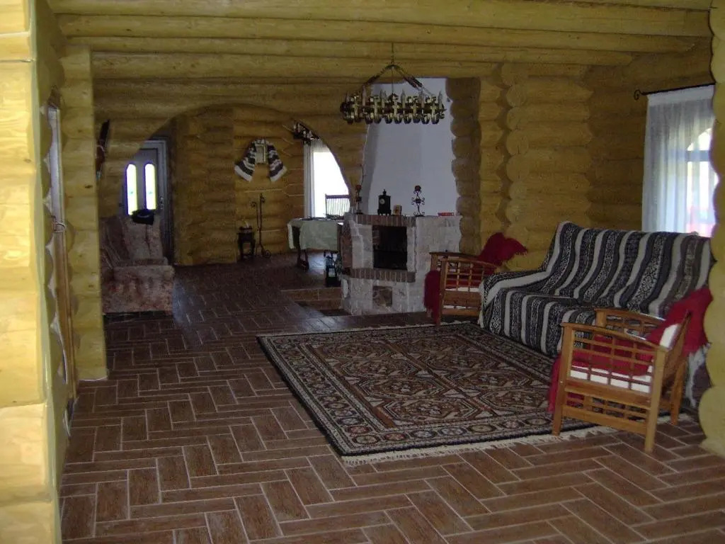 Cabana Piatra Runcului