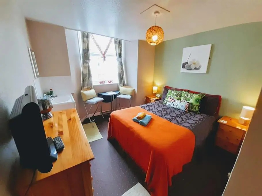 aabAlree Guest House