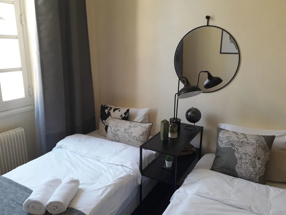 Appartement Muguet